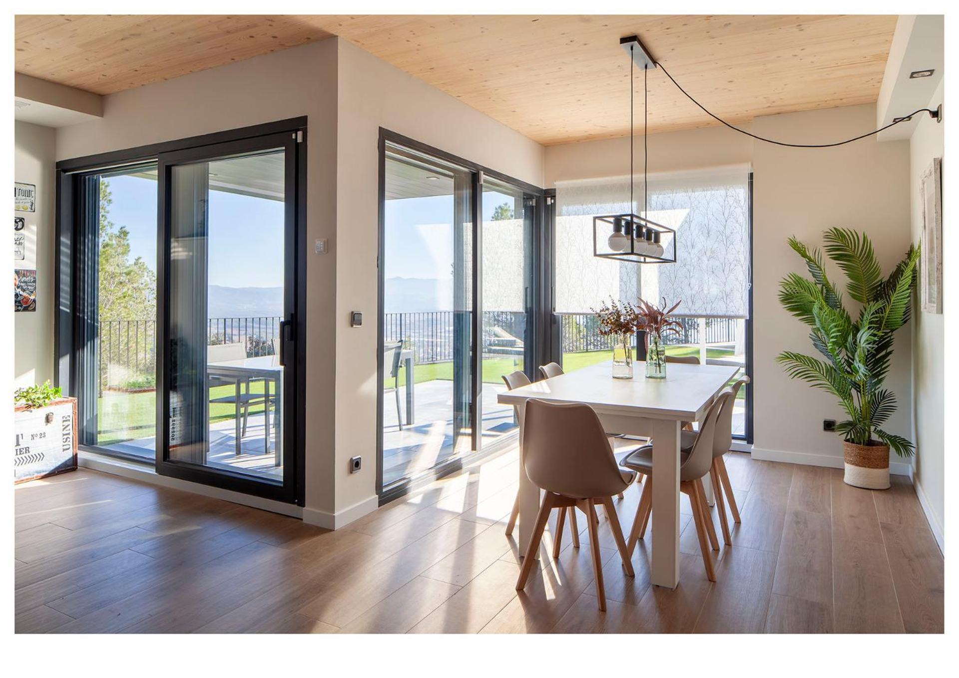 Eagle'S Nest Apartment Castellnou de Bages Exterior photo