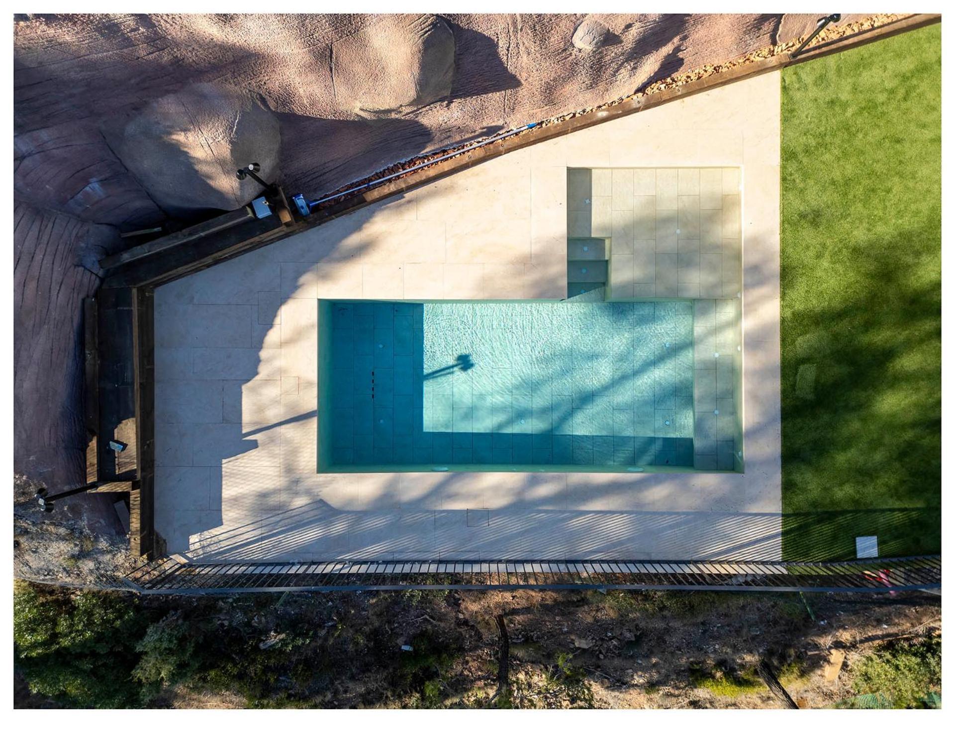 Eagle'S Nest Apartment Castellnou de Bages Exterior photo